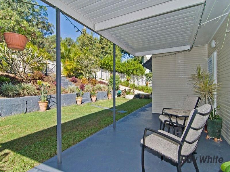 20 Greenway Street, Grange QLD 4051