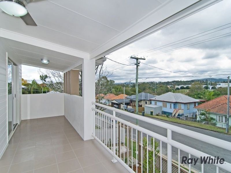 1-6/48 Burnaby Terrace, Gordon Park QLD 4031