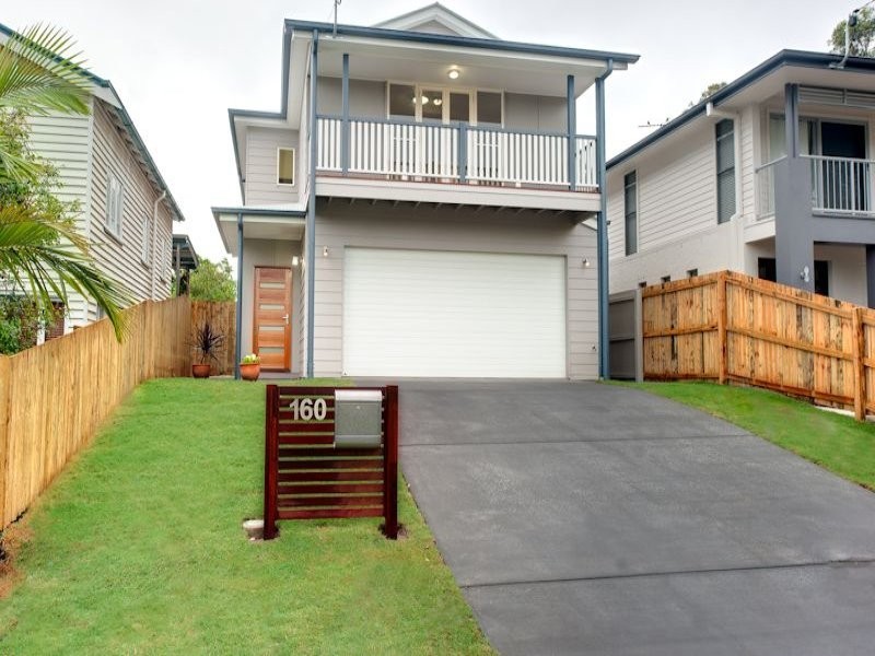 160 Bellevue Avenue, Gaythorne QLD 4051