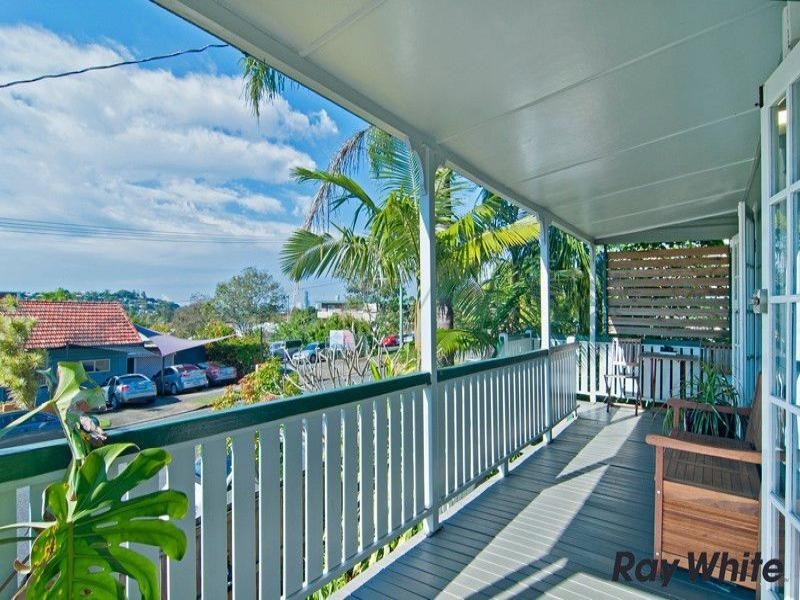 26 Lorne Street, Alderley QLD 4051