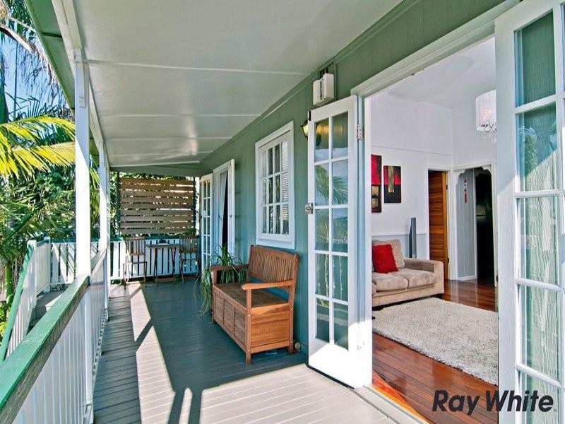 26 Lorne Street, Alderley QLD 4051