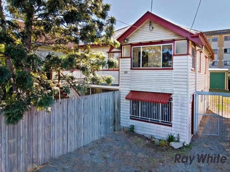 133 Samford Road, Enoggera QLD 4051