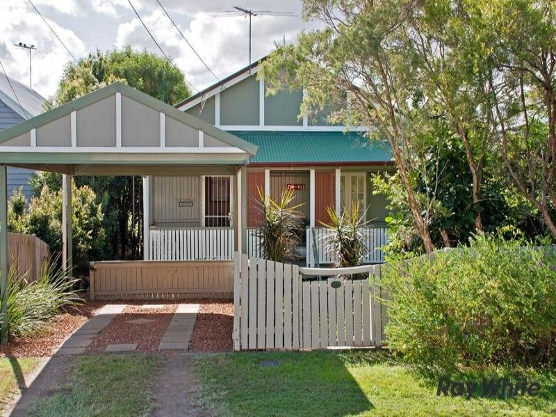 107 Grays Road, Gaythorne QLD 4051