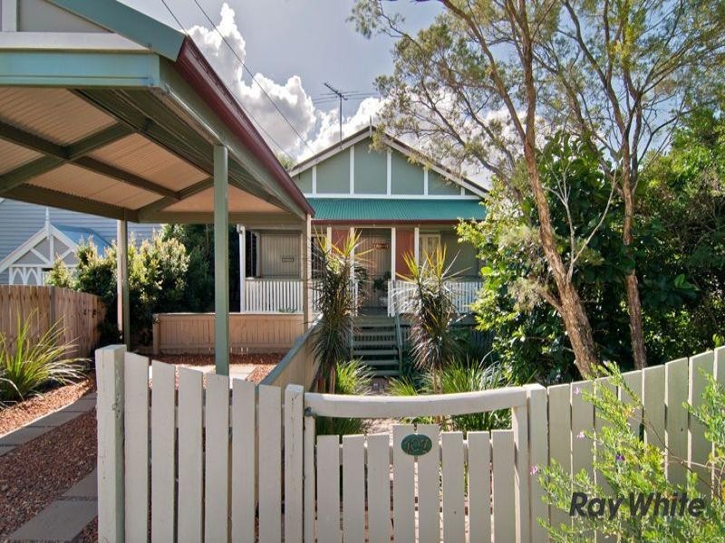 107 Grays Road, Gaythorne QLD 4051