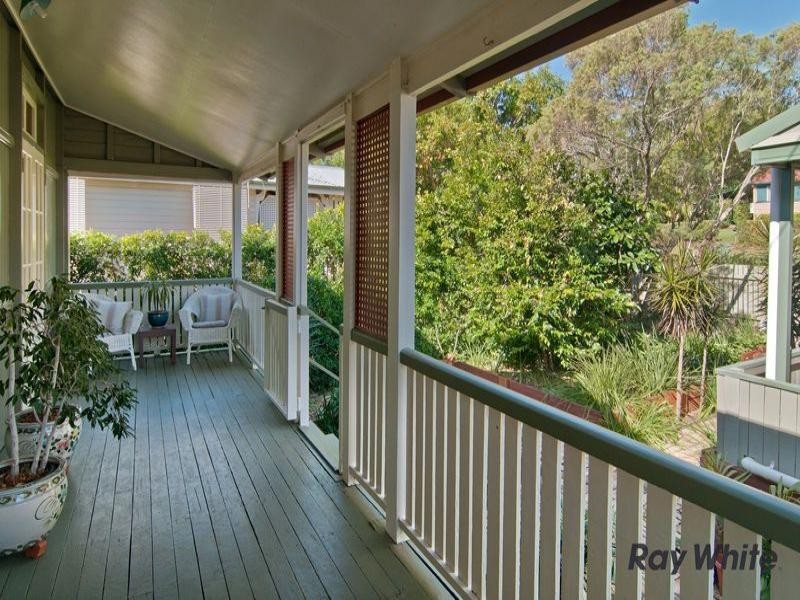 107 Grays Road, Gaythorne QLD 4051