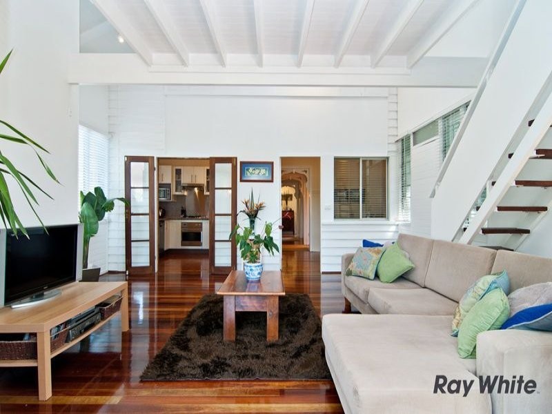 107 Grays Road, Gaythorne QLD 4051