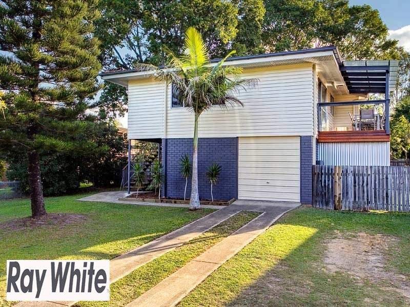 4 Tonlegee Street, Ferny Grove QLD 4055