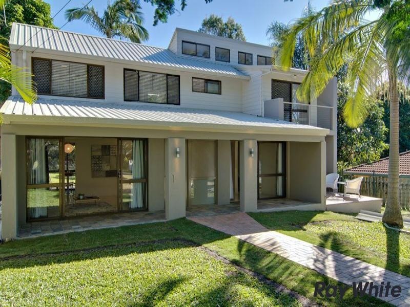 32 Billington Street, Alderley QLD 4051