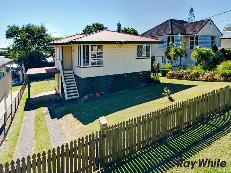 51 Bertram Street, Stafford QLD 4053