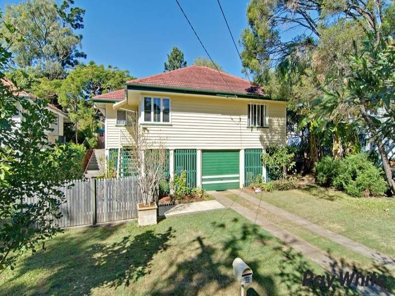 40 Elbury Street, Mitchelton QLD 4053