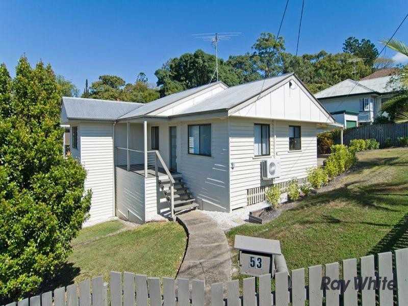 53 Huxley Avenue, Alderley QLD 4051