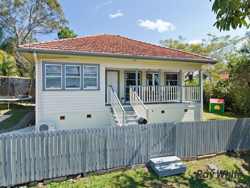 24 Malcolm Street, Enoggera QLD 4051