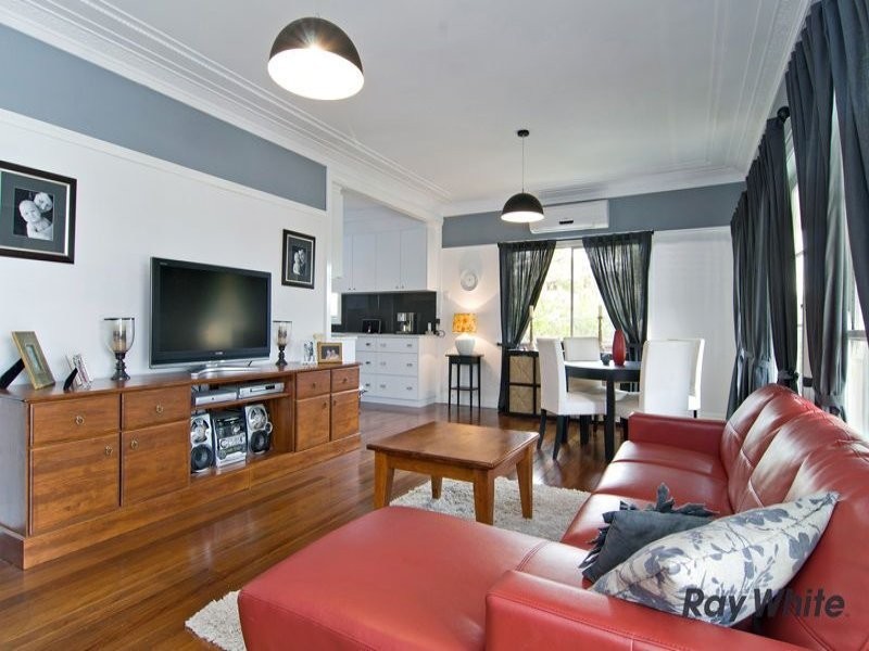 24 Malcolm Street, Enoggera QLD 4051