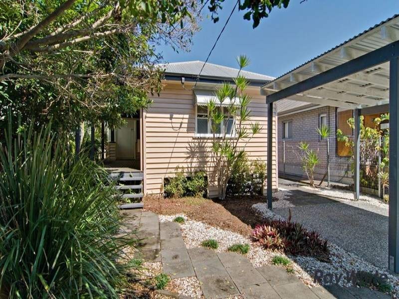 48 Elkhorn Street, Enoggera QLD 4051
