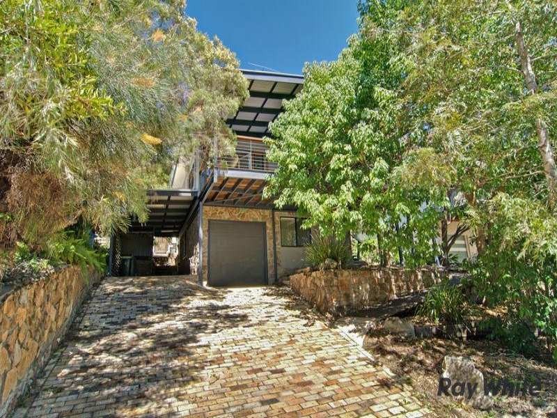 48 Kumbari Crescent, Mitchelton QLD 4053