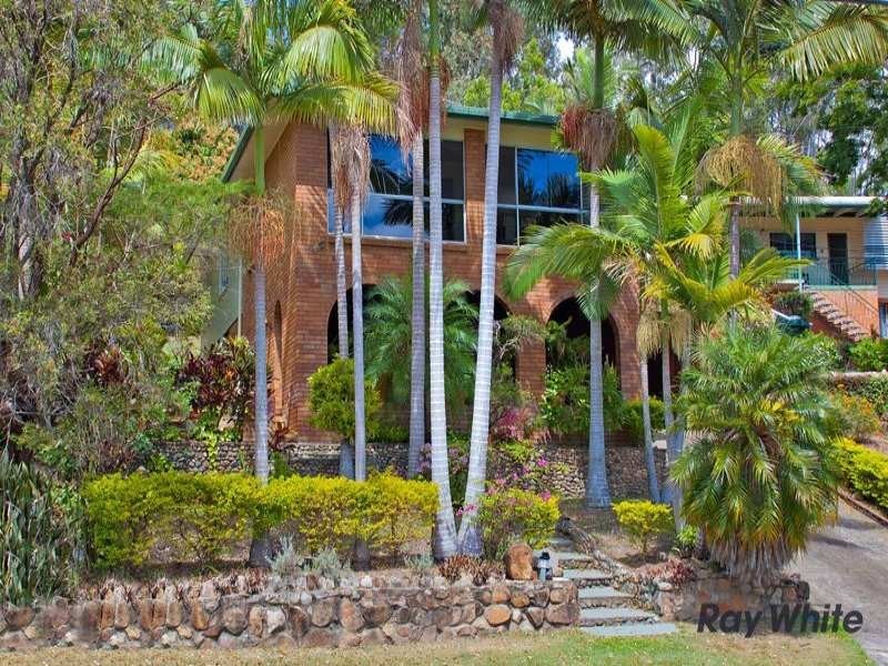 52 Kumbari Crescent, Mitchelton QLD 4053