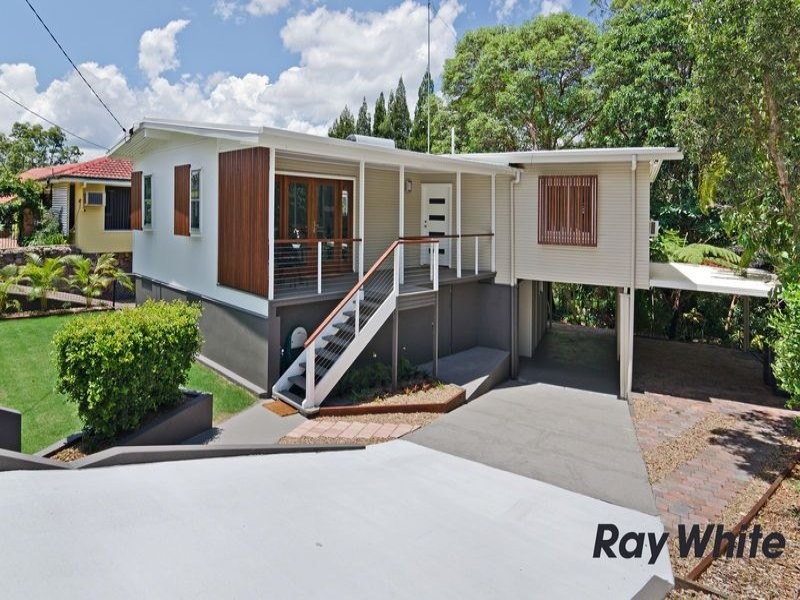 9 Alcester Street, Grange QLD 4051