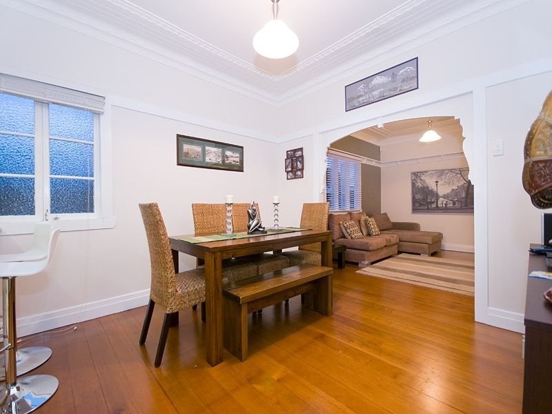 3 Meecham Street, Grange QLD 4051