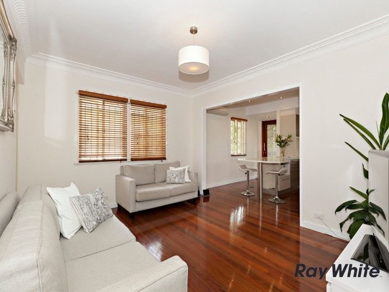 80 Pateena Street, Stafford QLD 4053