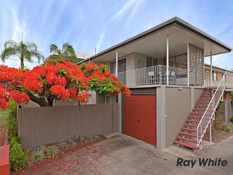 3/33 Victoria Terrace, Gordon Park QLD 4031