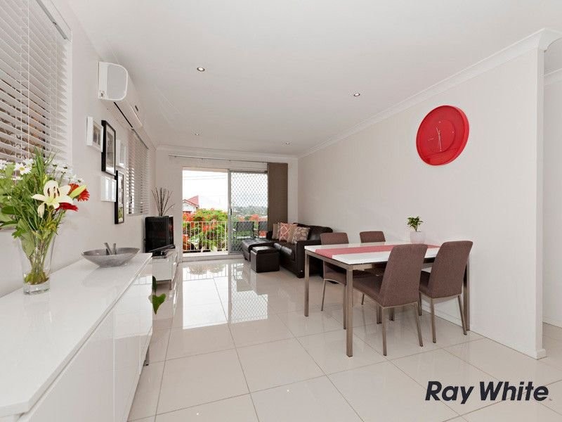 3/33 Victoria Terrace, Gordon Park QLD 4031