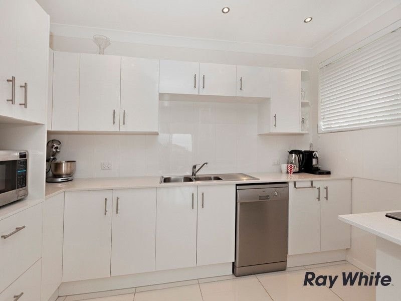 3/33 Victoria Terrace, Gordon Park QLD 4031