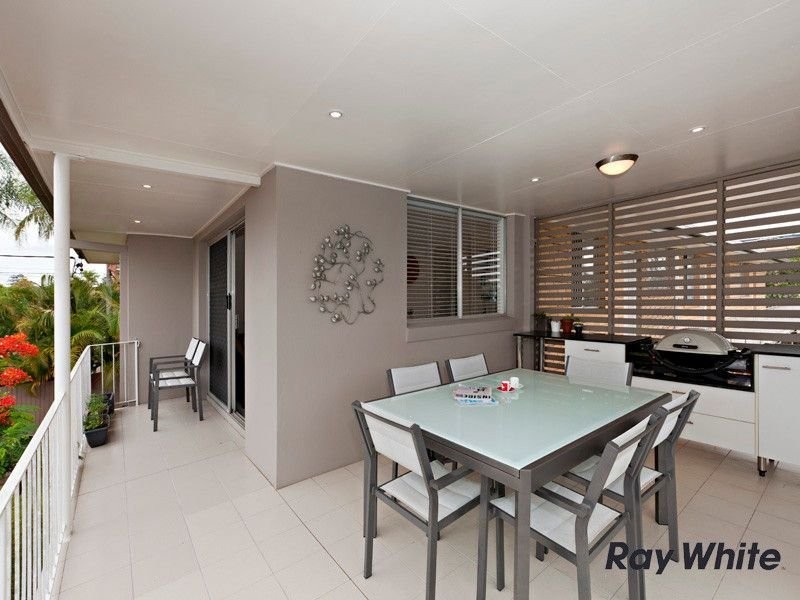 3/33 Victoria Terrace, Gordon Park QLD 4031