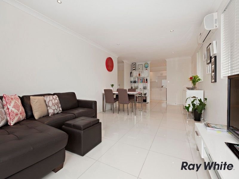 3/33 Victoria Terrace, Gordon Park QLD 4031