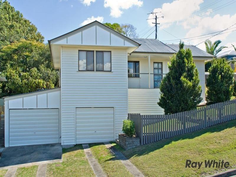 53 Huxley Avenue, Alderley QLD 4051