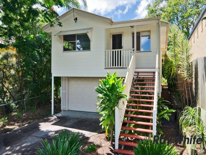 23 Hunter Street, Everton Park QLD 4053