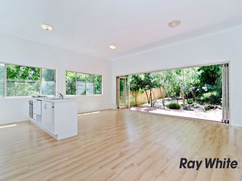 23 Hunter Street, Everton Park QLD 4053