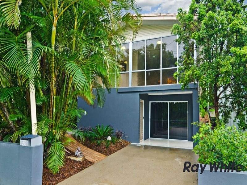 26 Bruce Street, Grange QLD 4051