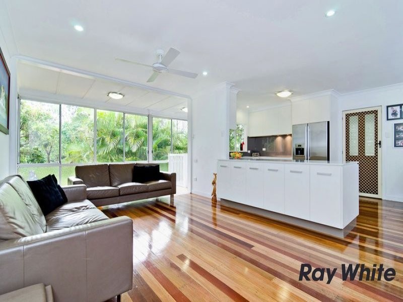 26 Bruce Street, Grange QLD 4051