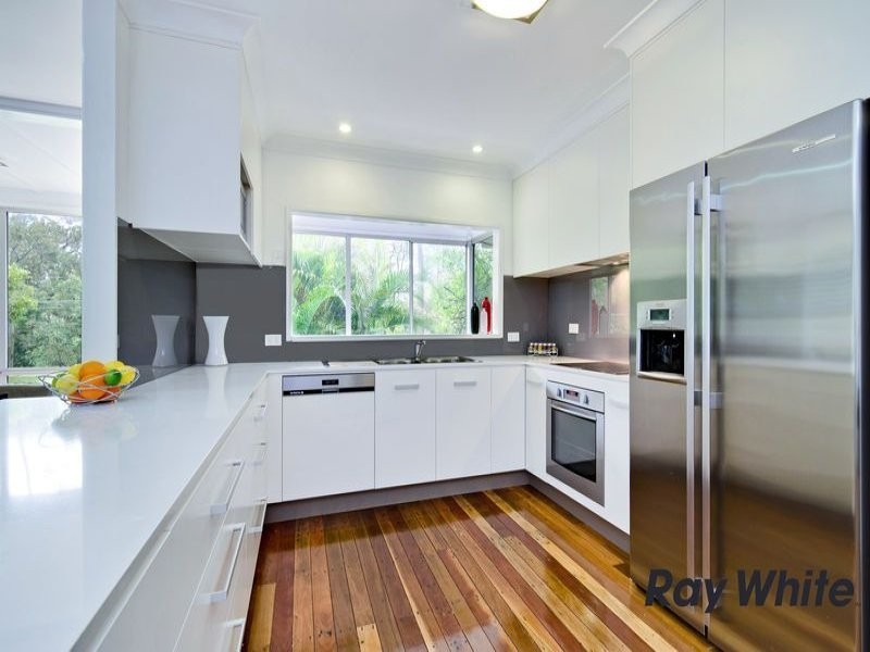 26 Bruce Street, Grange QLD 4051