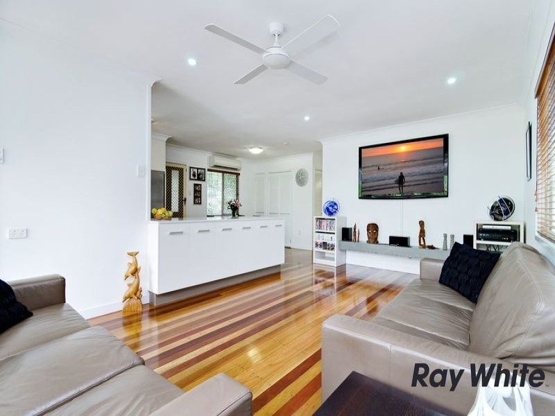 26 Bruce Street, Grange QLD 4051