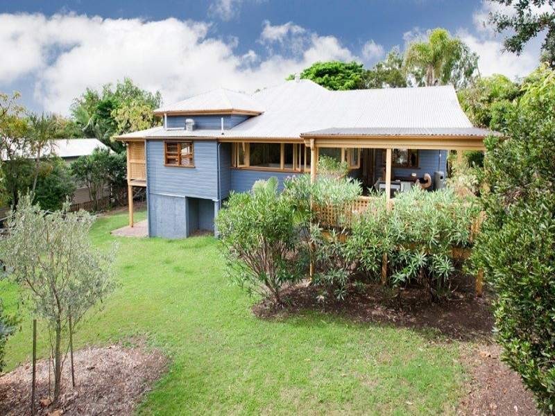 22 Marne Street, Alderley QLD 4051