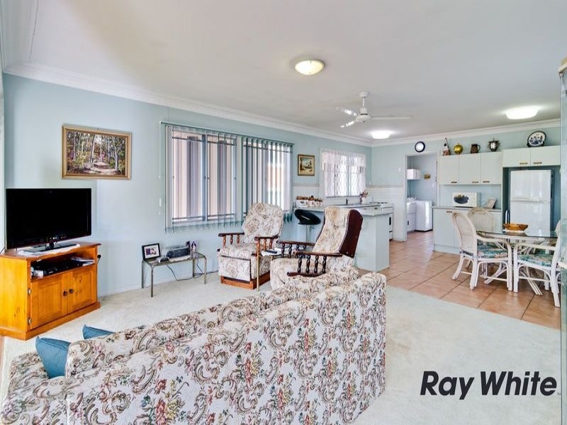 34 Blenheim Street, Chermside West QLD 4032