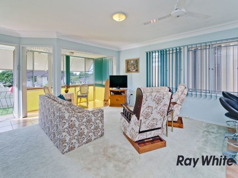 34 Blenheim Street, Chermside West QLD 4032