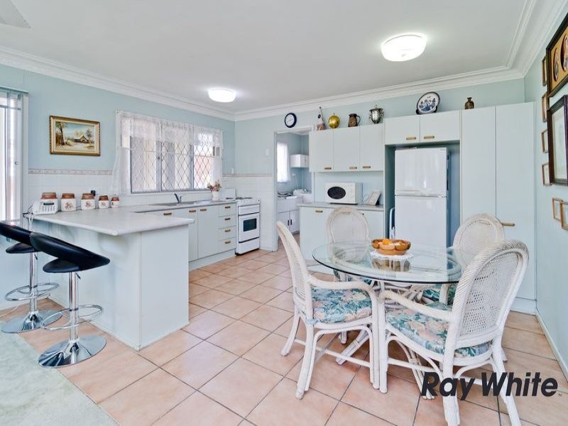 34 Blenheim Street, Chermside West QLD 4032