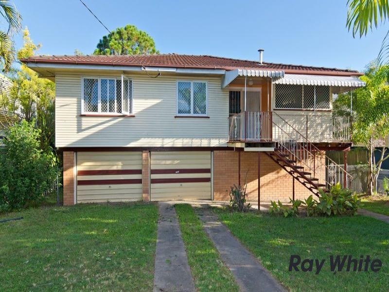 68 Harold Street, Stafford QLD 4053