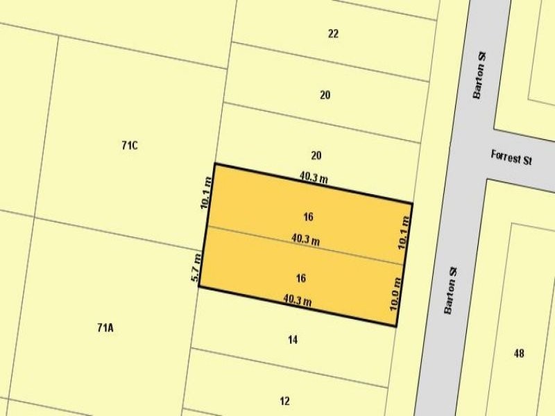 16 Barton Street, Everton Park QLD 4053