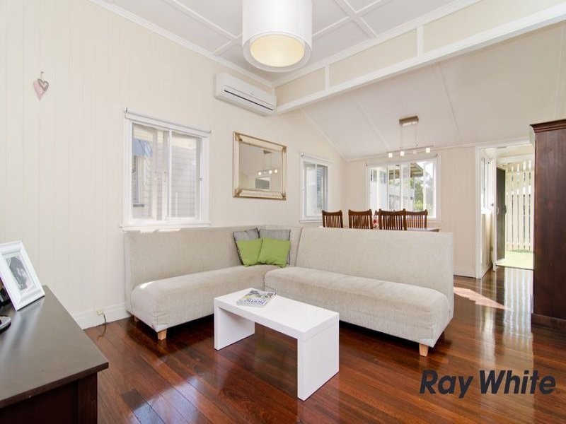 35 Taylor Street, Windsor QLD 4030