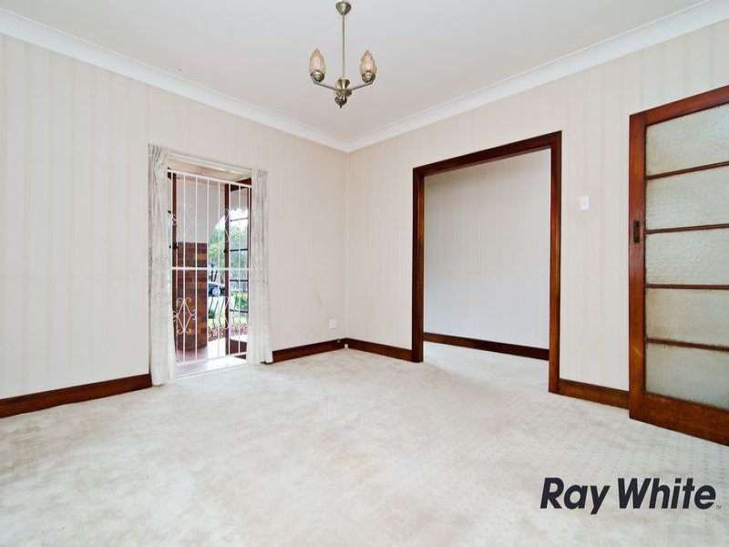 29 Bega Street, Grange QLD 4051