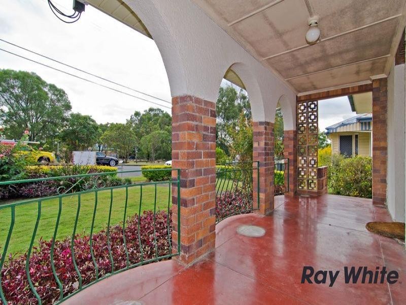 29 Bega Street, Grange QLD 4051