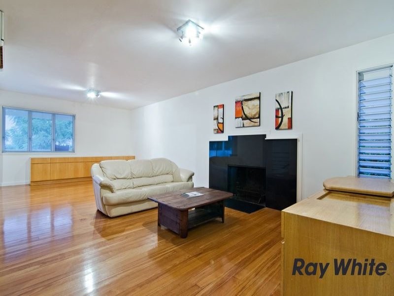 142 Rockbourne Terrace, Paddington QLD 4064