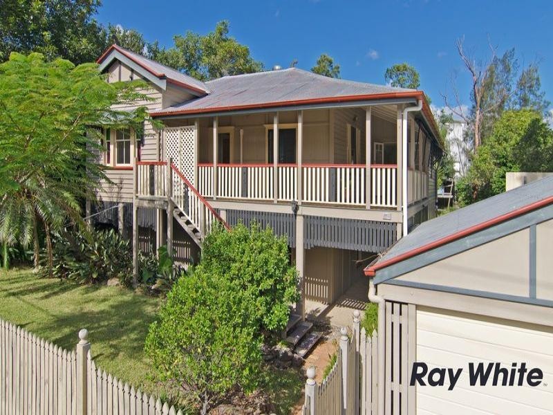 54 Alderley Avenue, Alderley QLD 4051