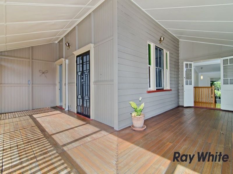 54 Alderley Avenue, Alderley QLD 4051