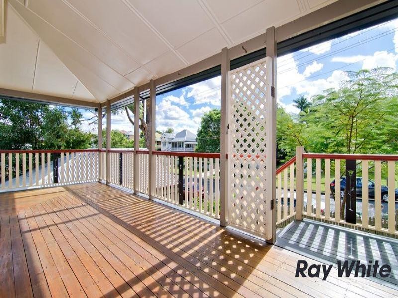 54 Alderley Avenue, Alderley QLD 4051