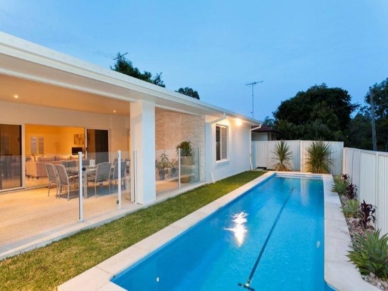 3 Evergreen Street, Mitchelton QLD 4053