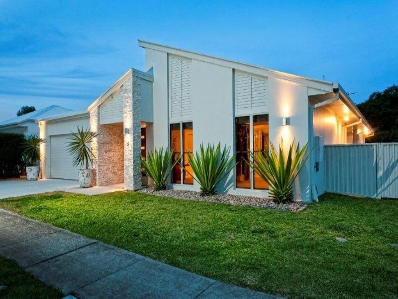 3 Evergreen Street, Mitchelton QLD 4053